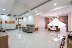 Blk 164 Bishan Street 13 (Bishan), HDB 5 Rooms #529693841